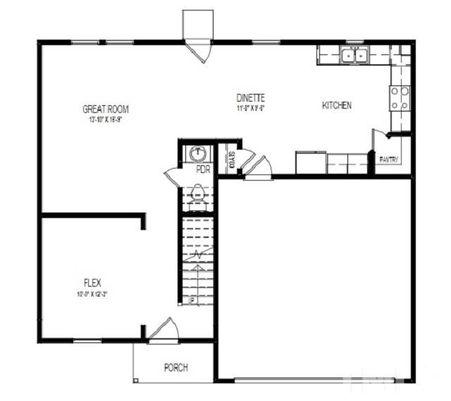178 West Boulder Road Henderson, NC 27537 - Photo 2 of 3 Gallery Image 2