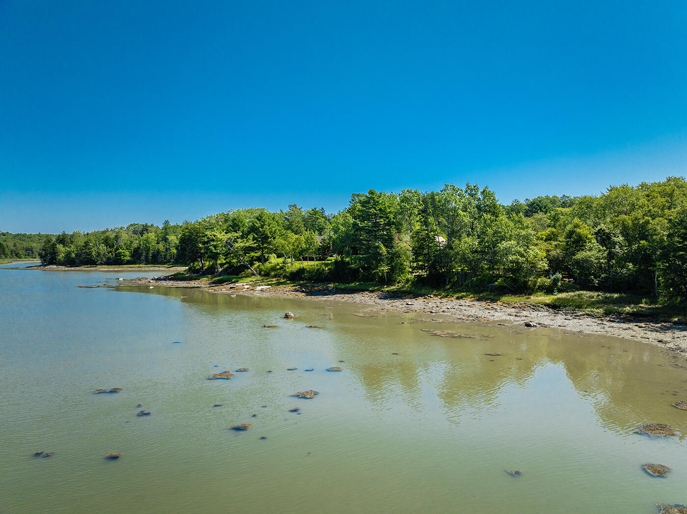 640 River Road Tenants Harbor, ME 04860 - Photo 58 of 75 DJI_0928