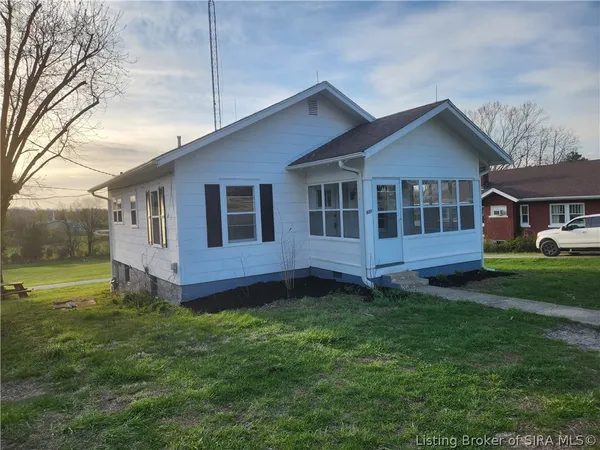 $120,000 | 931 South Paoli Unionville Road, Paoli, IN 47454