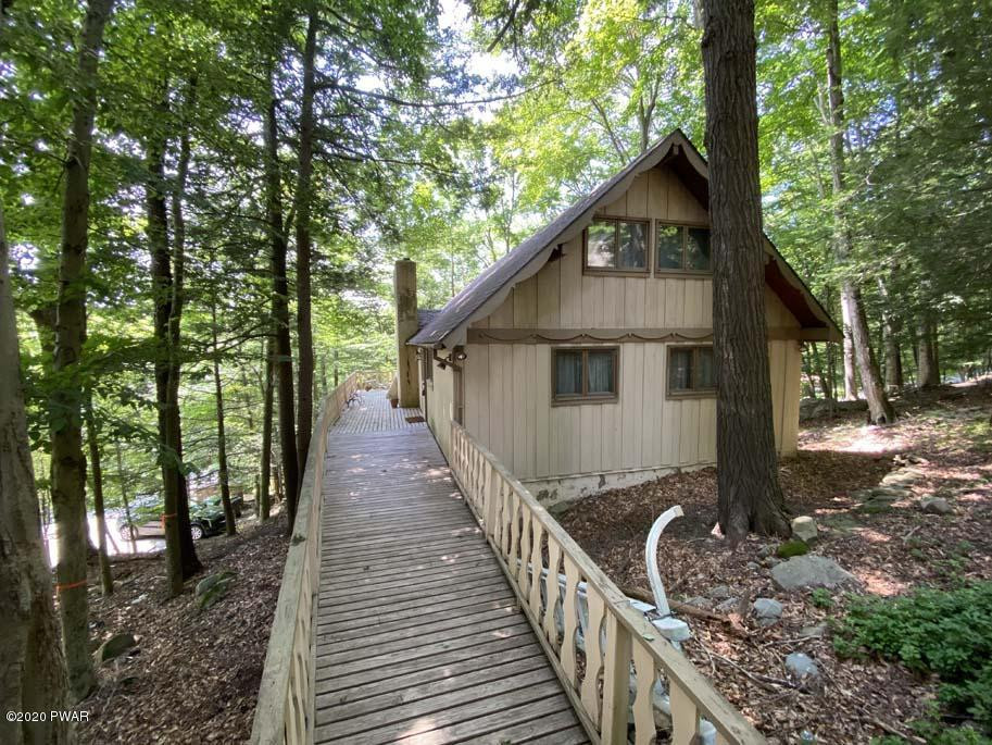 25 Bruin Road Lake Ariel, PA 18436 - Photo 1 of 30