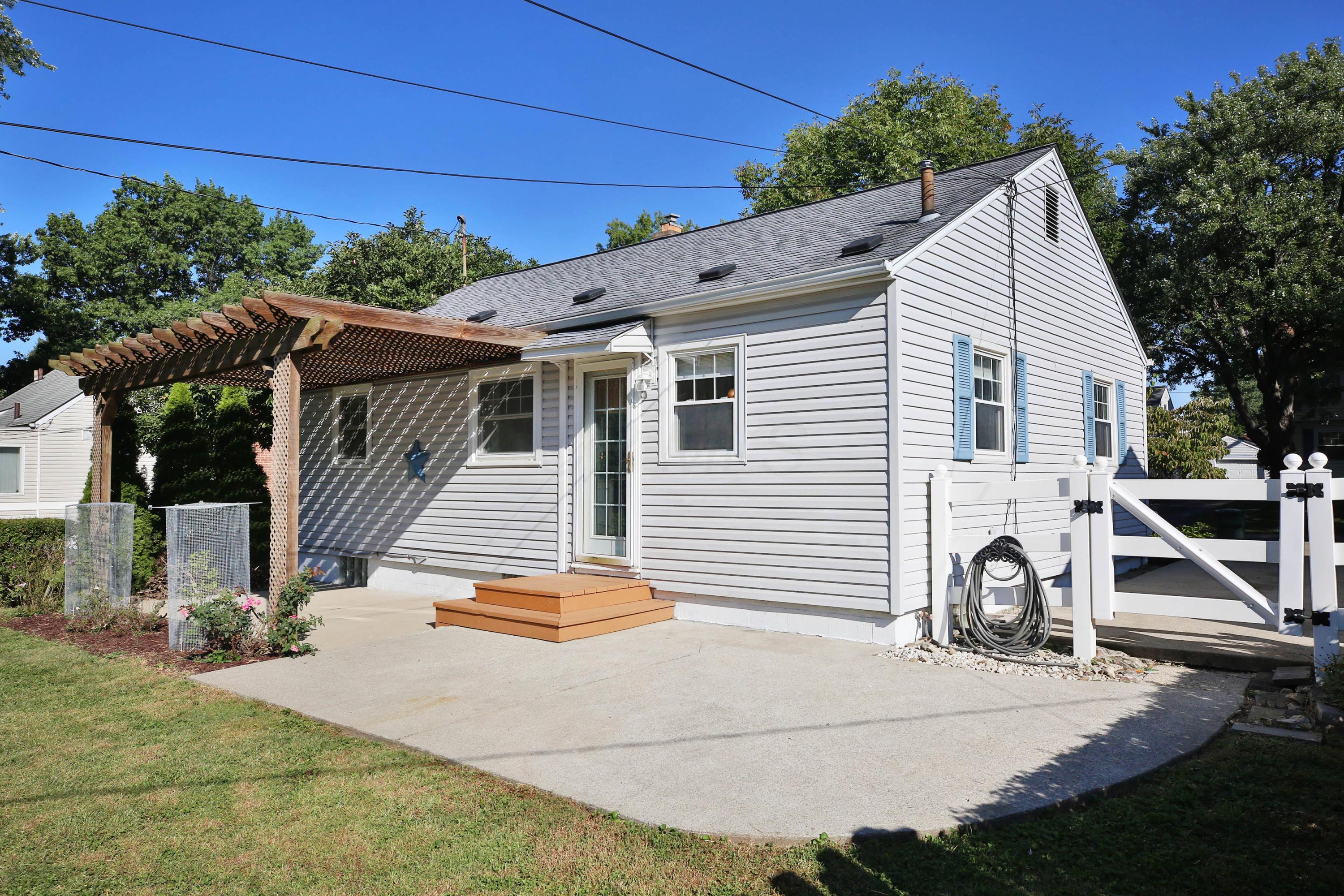 199 East Weisheimer Road Columbus, OH 43214 - Photo 34 of 37