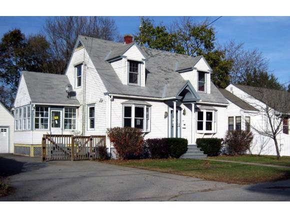 44 Taylor Street Nashua, NH 03060 - Photo 1 of 1 Gallery Image 1