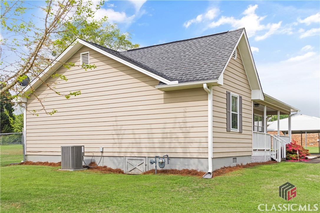 536 Miles Patrick Road Winder, GA 30680 - Photo 32 of 38