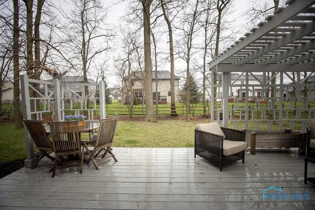 1572 Ridge Cross Road Perrysburg, OH 43551 - Photo 43 of 45 Gallery Image 43