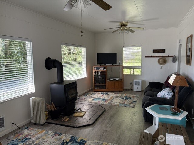 416 South Shore Road Quinault, WA 98575 - Photo 5 of 15