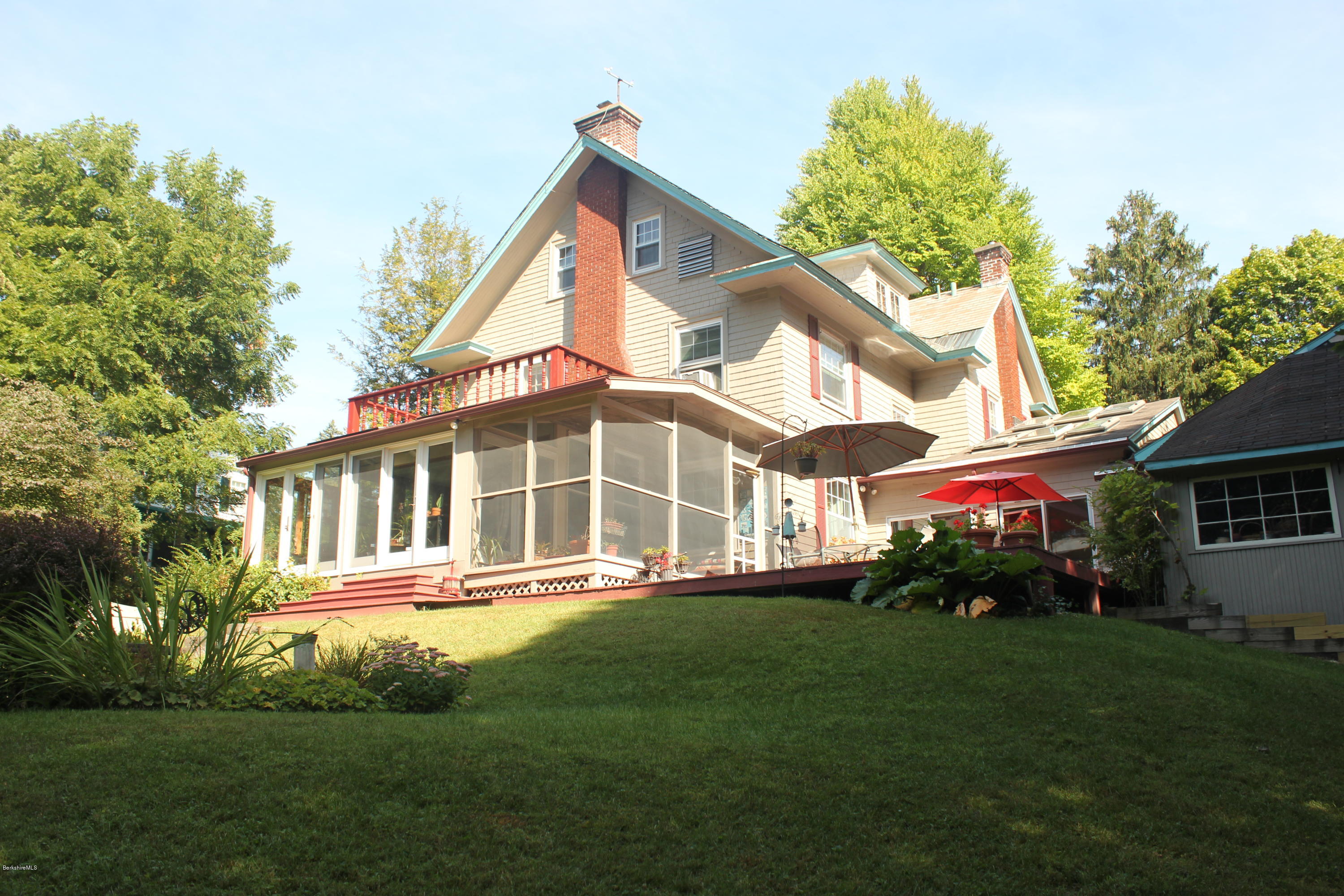 80 Colt Road Pittsfield, MA 01201 - Photo 1 of 17 Historic Home