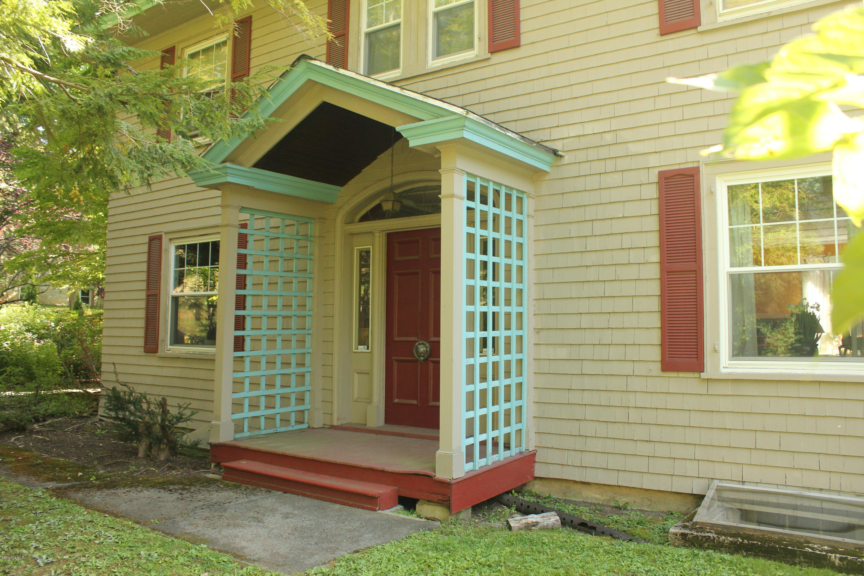 80 Colt Road Pittsfield, MA 01201 - Photo 2 of 17 Front Entrance