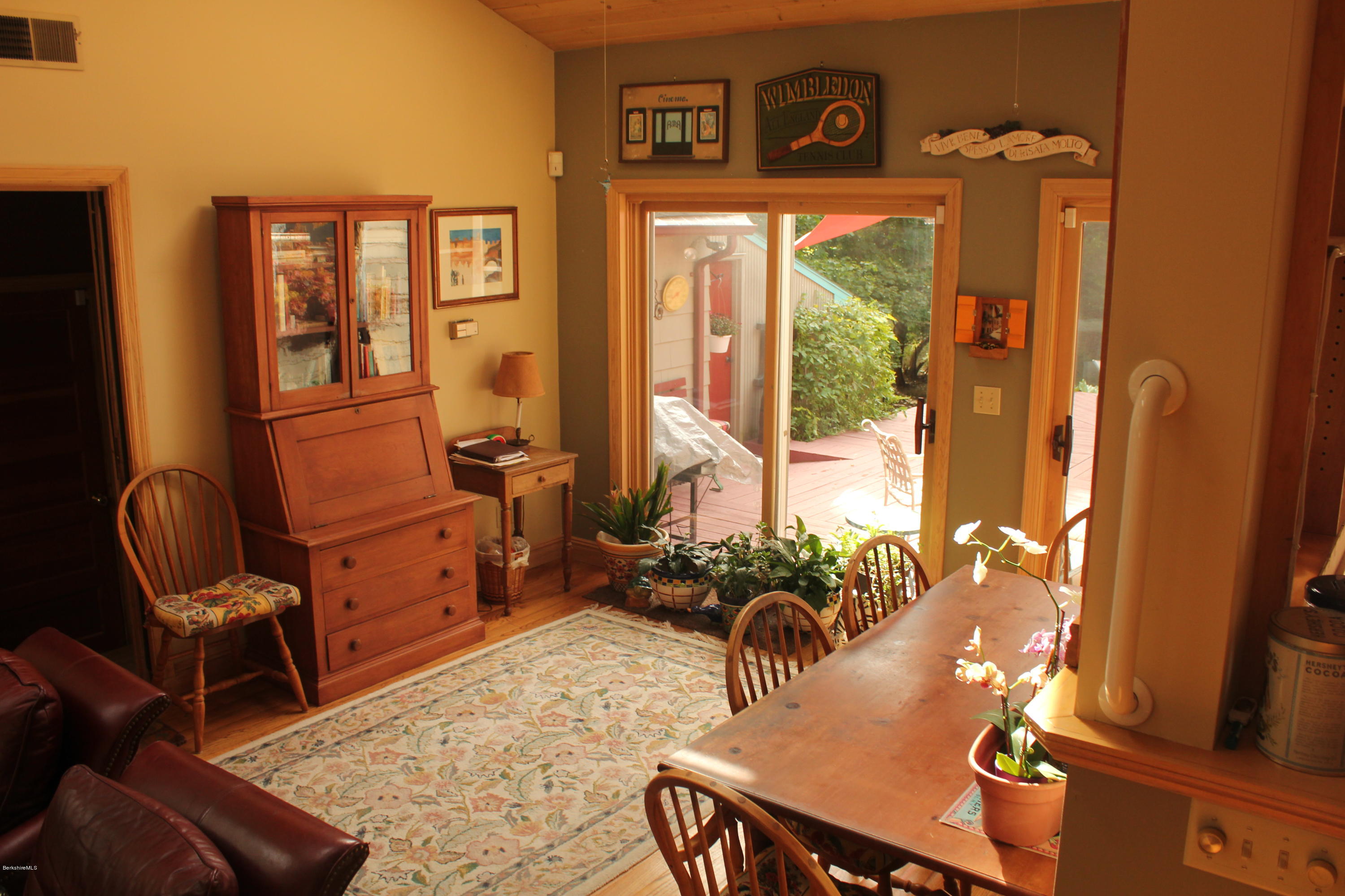 80 Colt Road Pittsfield, MA 01201 - Photo 5 of 17 Family Room Rear