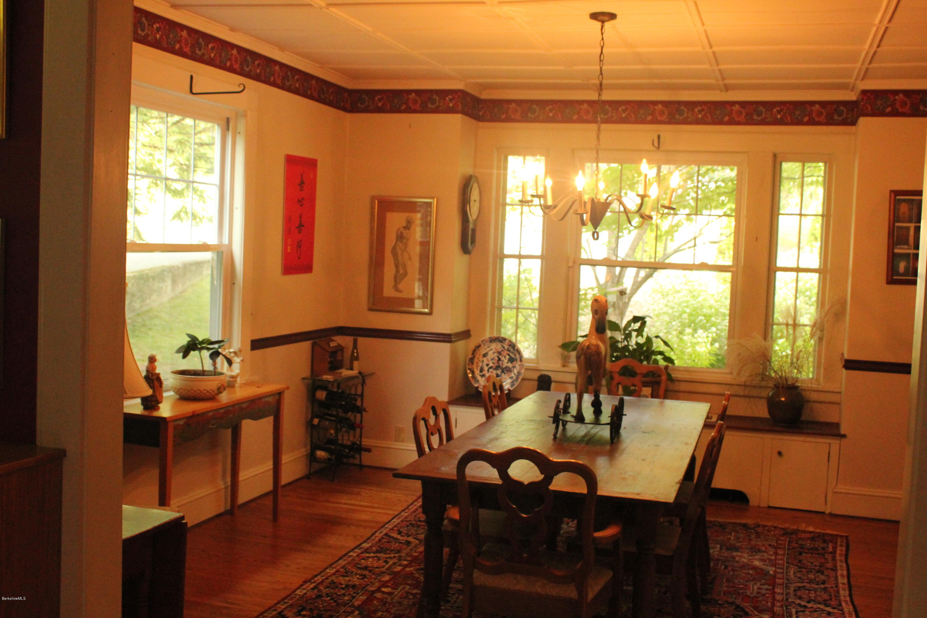 80 Colt Road Pittsfield, MA 01201 - Photo 9 of 17 Dining Room