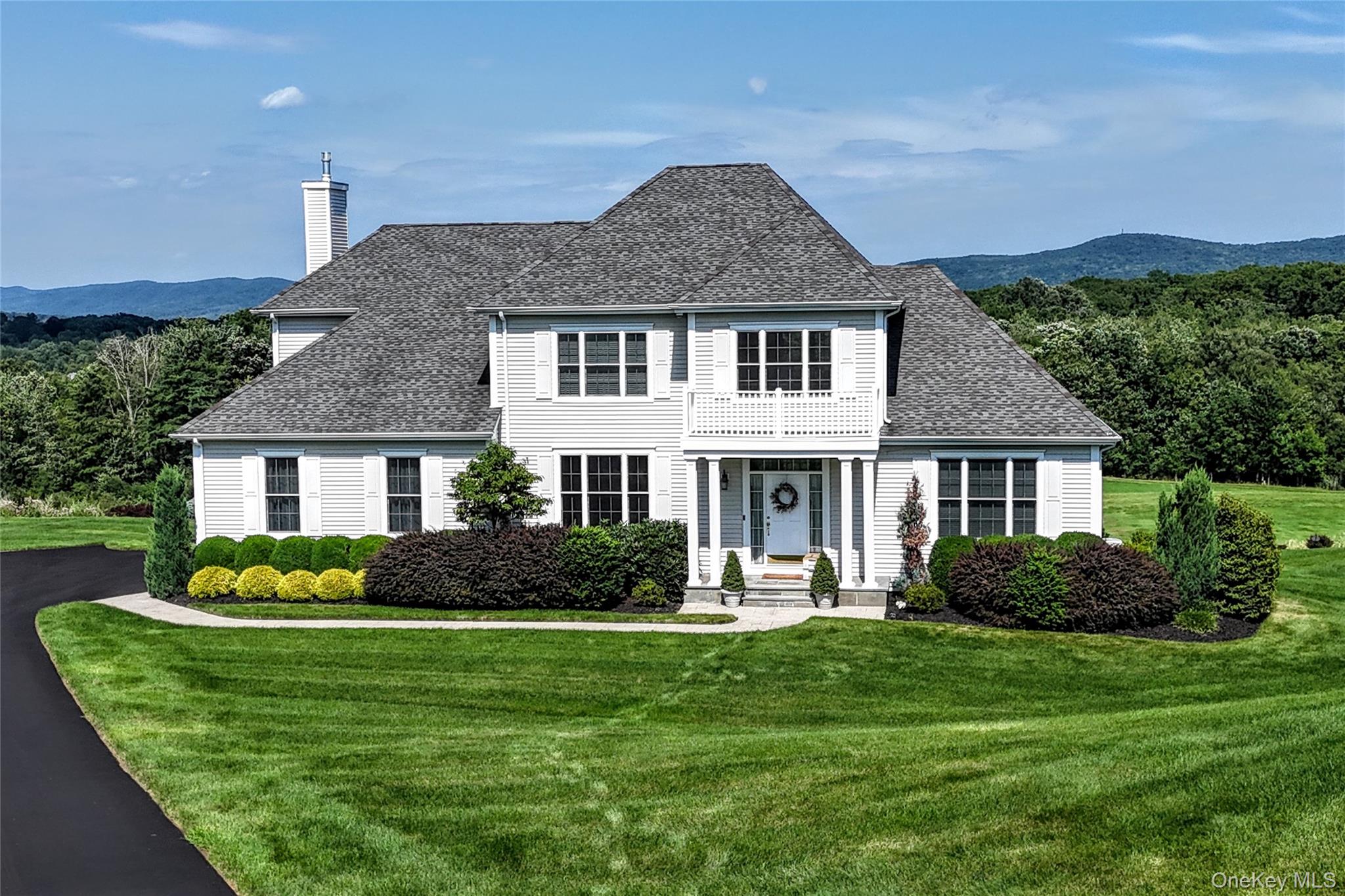46 Mansion Ridge Boulevard Monroe, NY 10950 - Photo 1 of 46
