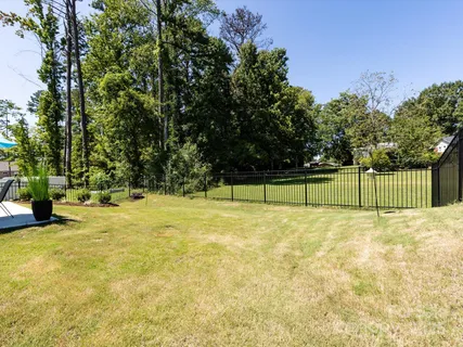 a front view of a house with swimming pool