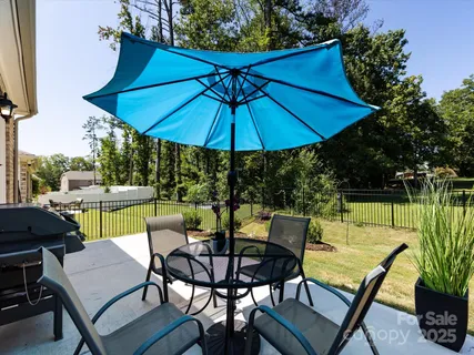 $530,000 | 5010 Kinsbridge Drive, Mint Hill, NC 28227