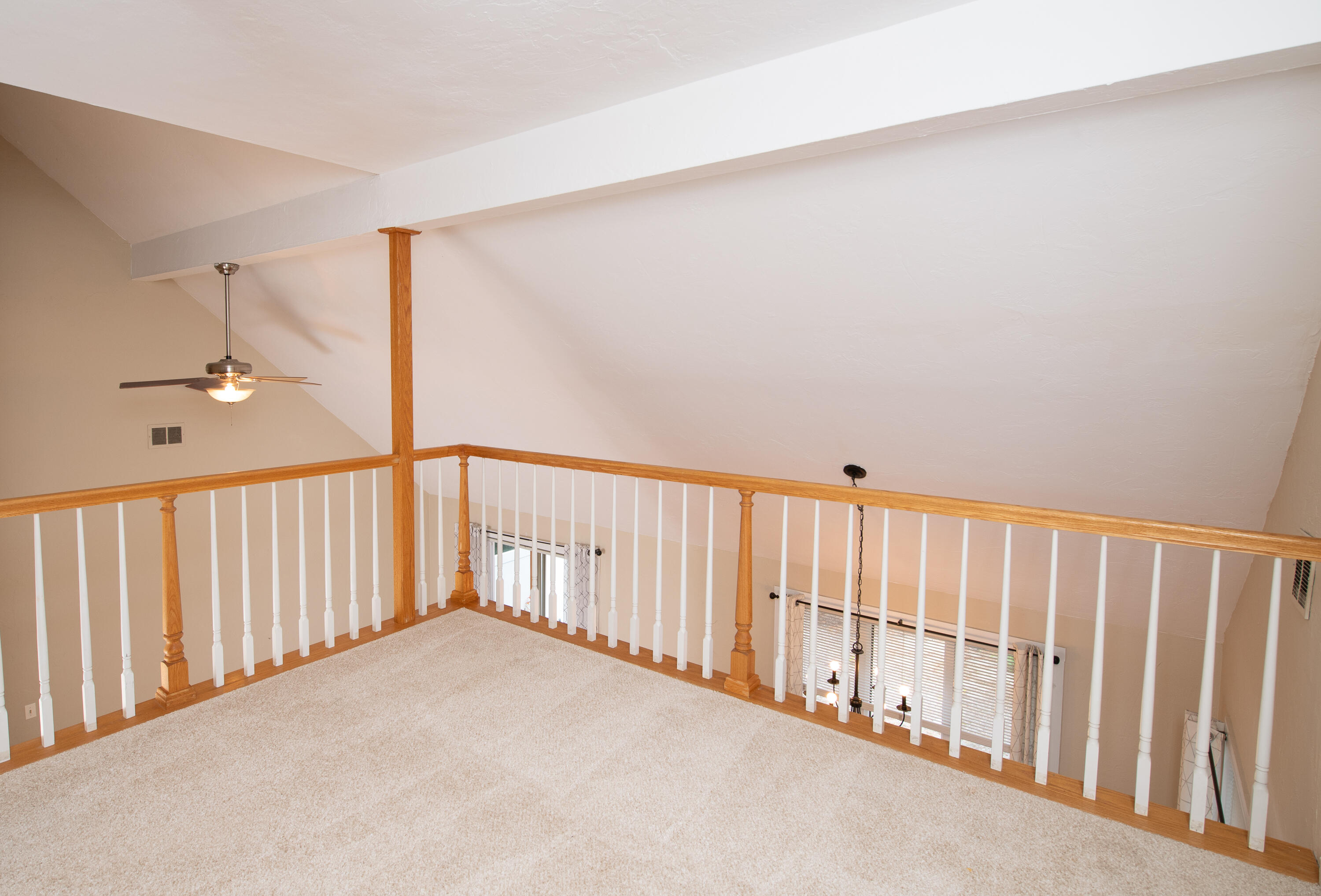1 Shellback Way, Unit A1 Mashpee, MA 02649 - Photo 26 of 42 a view of a hallway