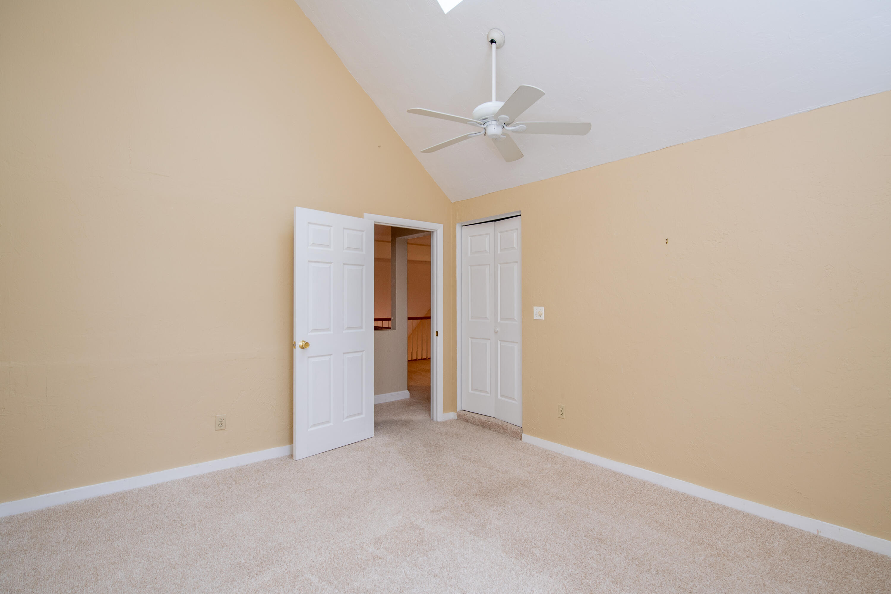 1 Shellback Way, Unit A1 Mashpee, MA 02649 - Photo 29 of 42 a view of an empty room
