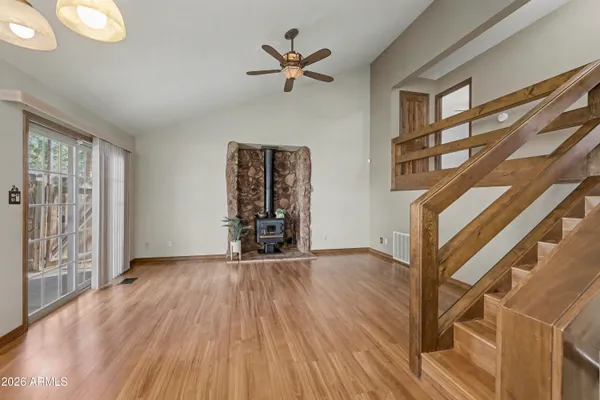 $740,000 | 4001 Zermatt Way, Flagstaff, AZ 86004