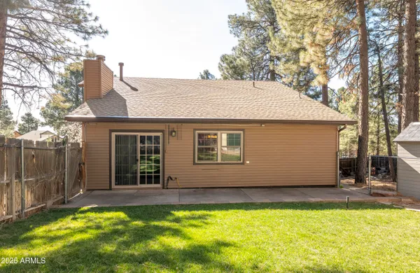 $740,000 | 4001 Zermatt Way, Flagstaff, AZ 86004