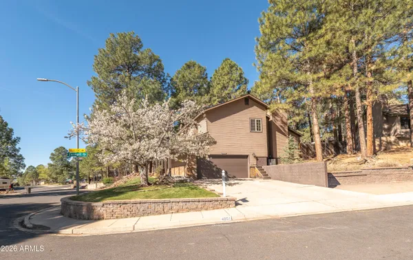 $740,000 | 4001 Zermatt Way, Flagstaff, AZ 86004
