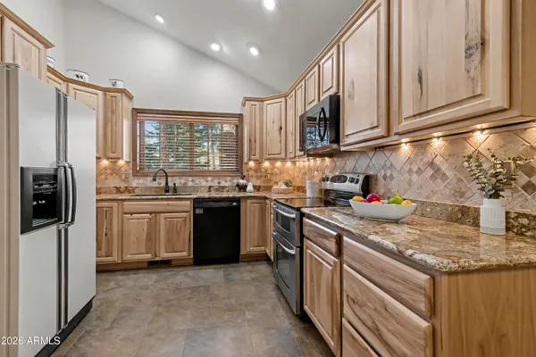 $740,000 | 4001 Zermatt Way, Flagstaff, AZ 86004
