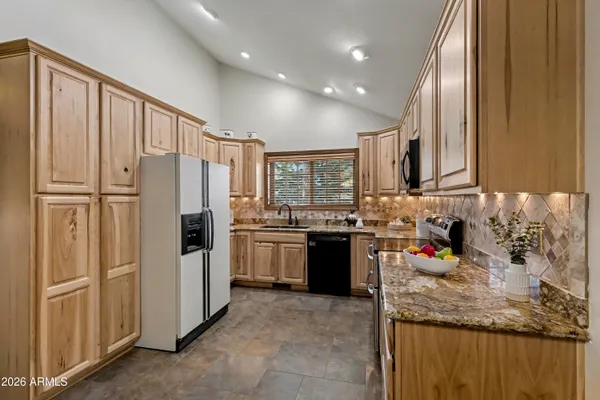 $740,000 | 4001 Zermatt Way, Flagstaff, AZ 86004