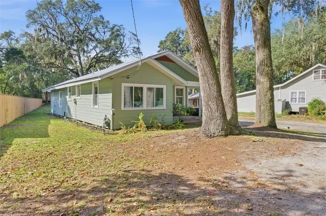 $205,000 | 4510 Old Cypress Mill Road, Brunswick, GA 31520