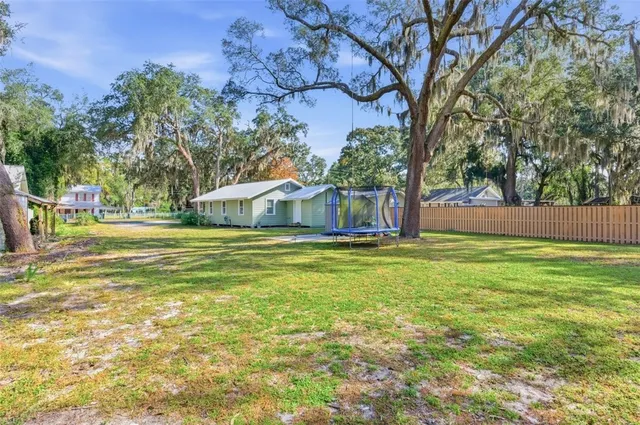 $205,000 | 4510 Old Cypress Mill Road, Brunswick, GA 31520