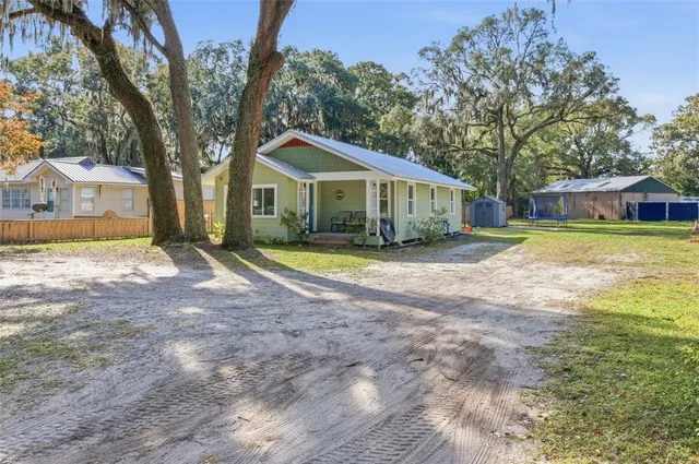 $205,000 | 4510 Old Cypress Mill Road, Brunswick, GA 31520