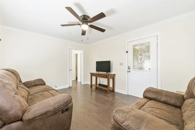 $205,000 | 4510 Old Cypress Mill Road, Brunswick, GA 31520