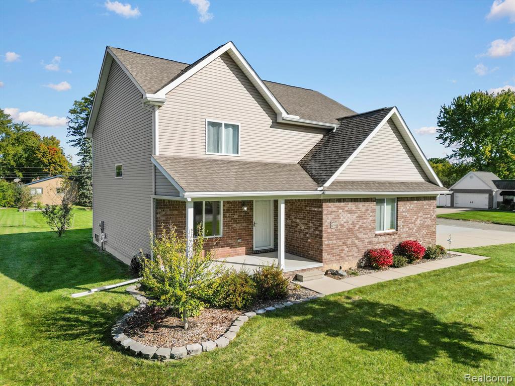 18977 Faulman Road Clinton Township, MI 48035 - Photo 1 of 51 Gallery Image 1
