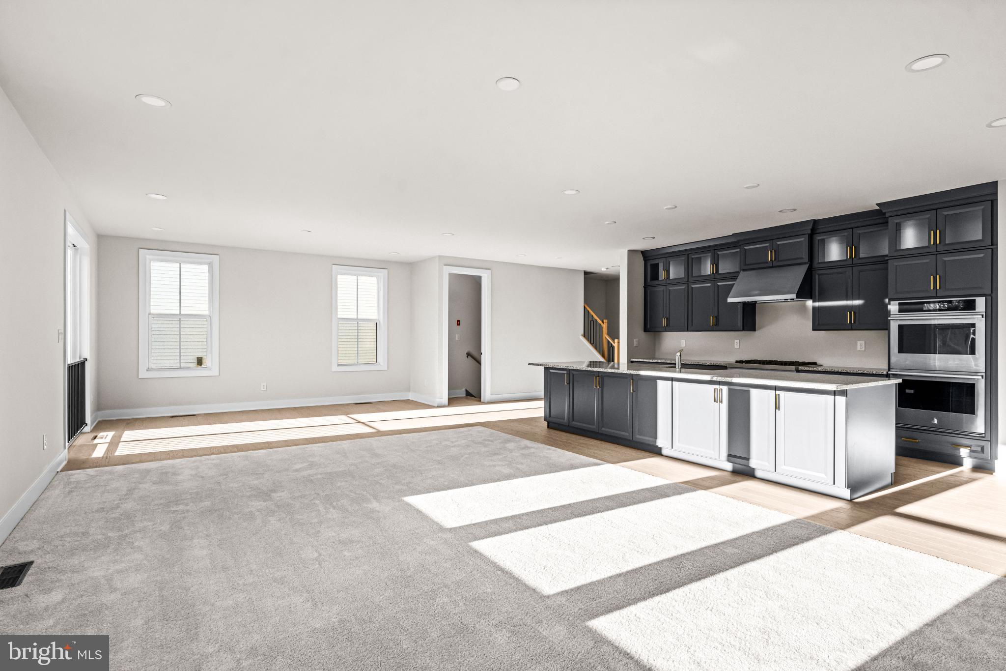 133 Alroy Road Malvern, PA 19355 - Photo 16 of 48 Bright, open-concept living space awaits.