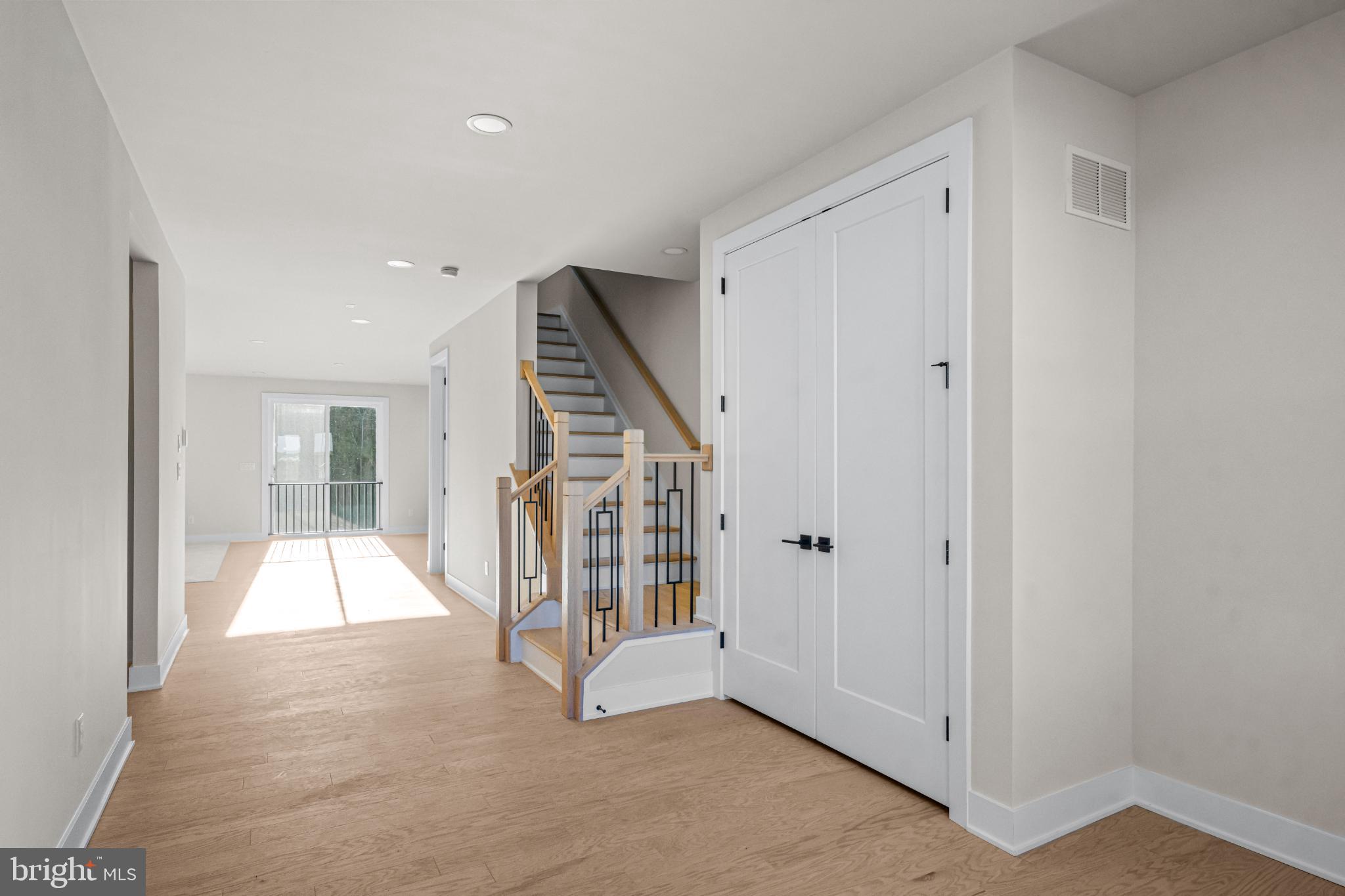 133 Alroy Road Malvern, PA 19355 - Photo 20 of 48 Bright and airy entryway with modern charm.