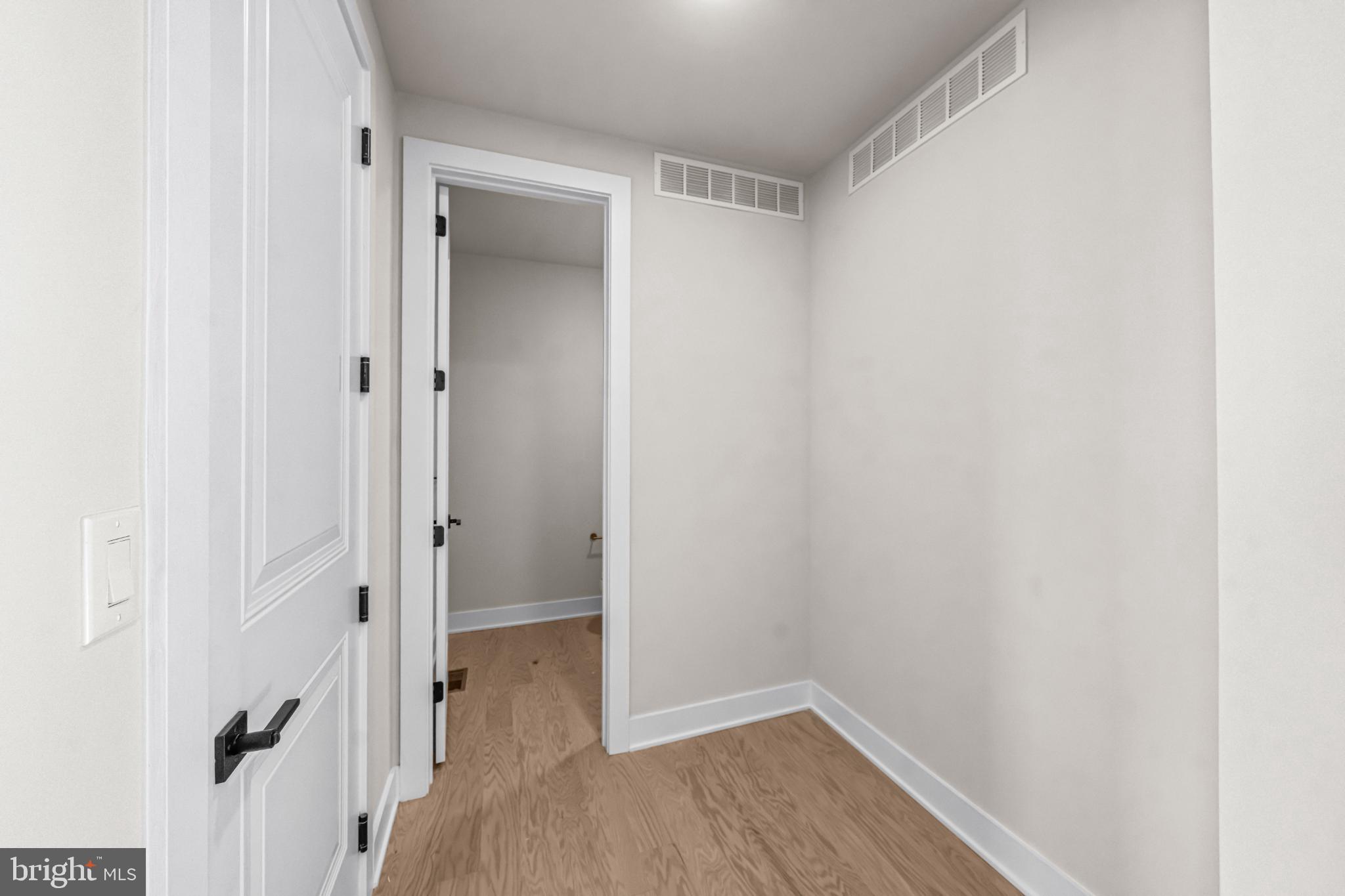 133 Alroy Road Malvern, PA 19355 - Photo 21 of 48 Bright and airy entryway with modern finishes.