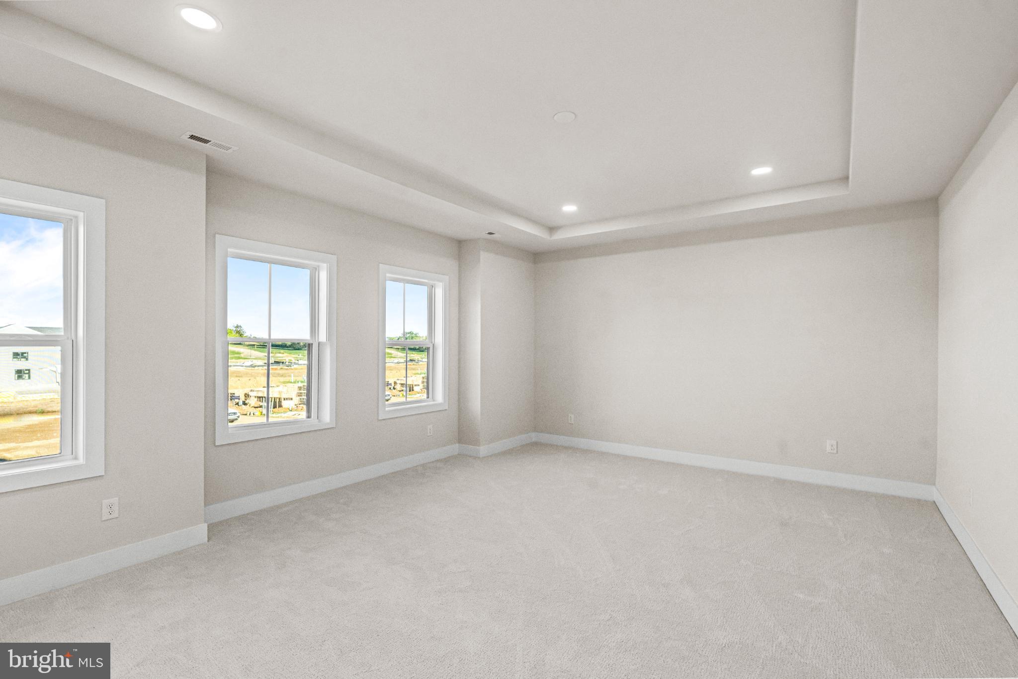 133 Alroy Road Malvern, PA 19355 - Photo 24 of 48 Spacious room with natural light and views.