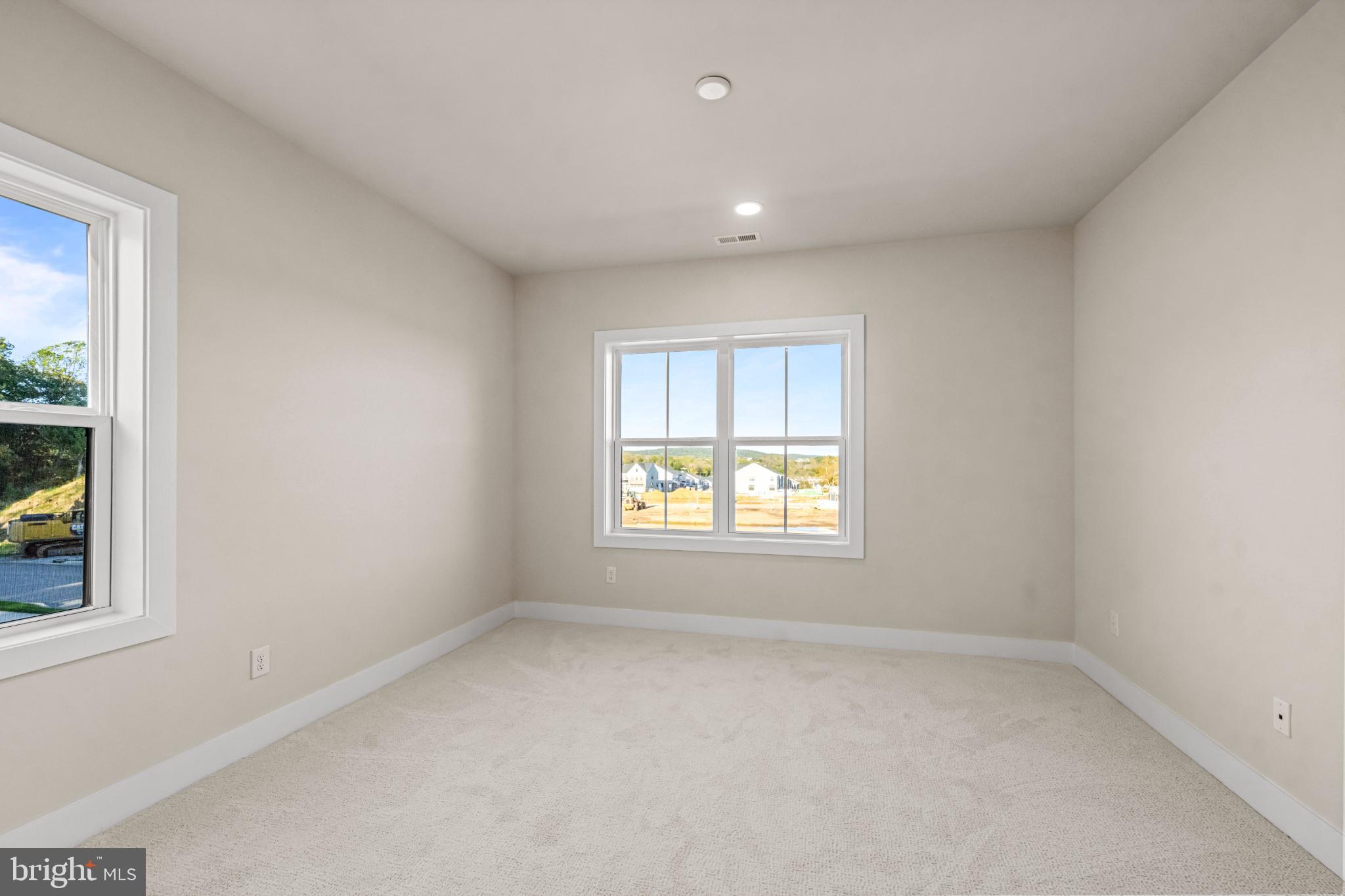 133 Alroy Road Malvern, PA 19355 - Photo 33 of 48 Bright and airy room with scenic views.