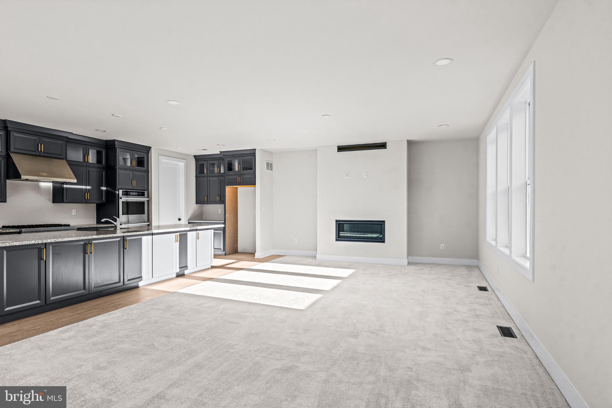 133 Alroy Road Malvern, PA 19355 - Photo 9 of 48 Bright, modern space with sleek finishes.