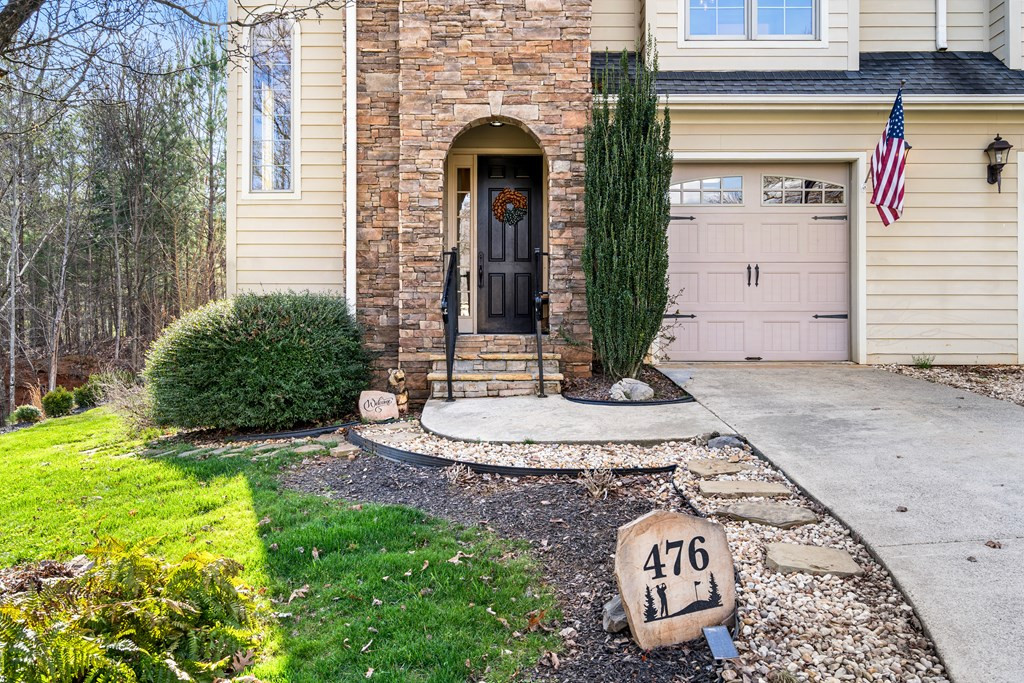 476 Licklog Ridge, Unit 32 Hayesville, NC 28904 - Photo 7 of 45