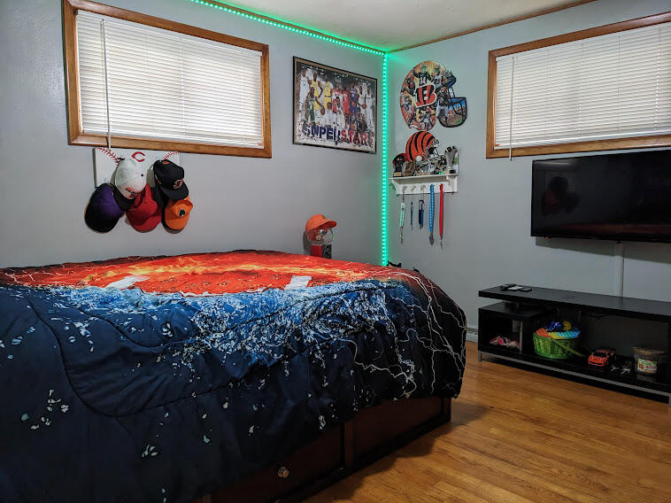 4553 Laredo Street Springfield, OH 45503 - Photo 9 of 19 Gallery Image 9