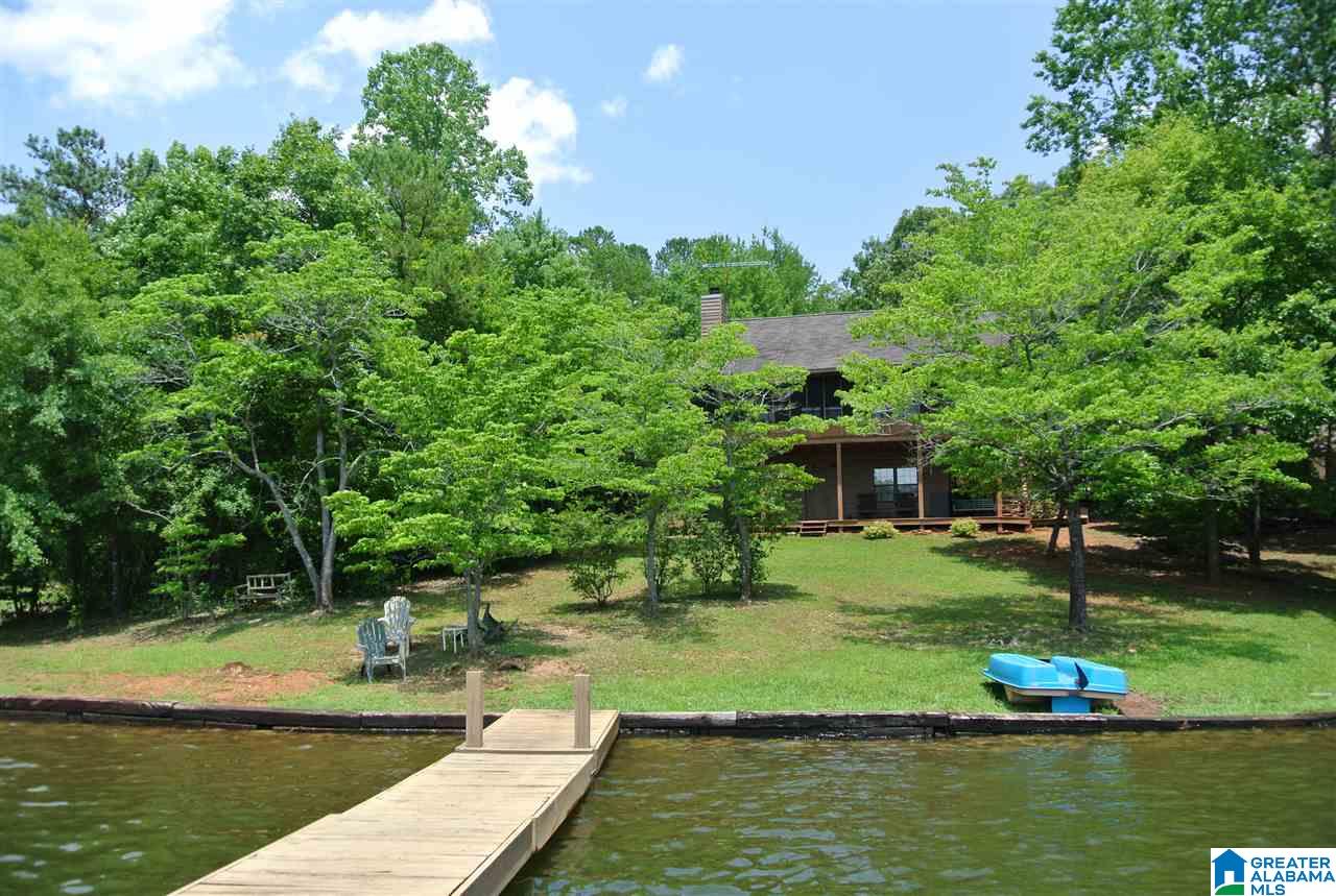 335 Hanson Road Wedowee, AL 36278 - Photo 10 of 24