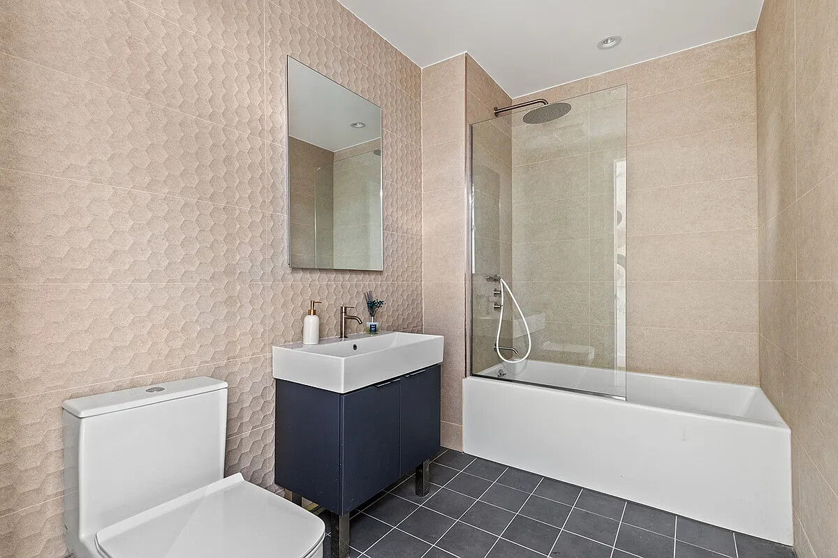 1411 Bushwick Avenue, Unit 3A Brooklyn, NY 11207 - Photo 3 of 6