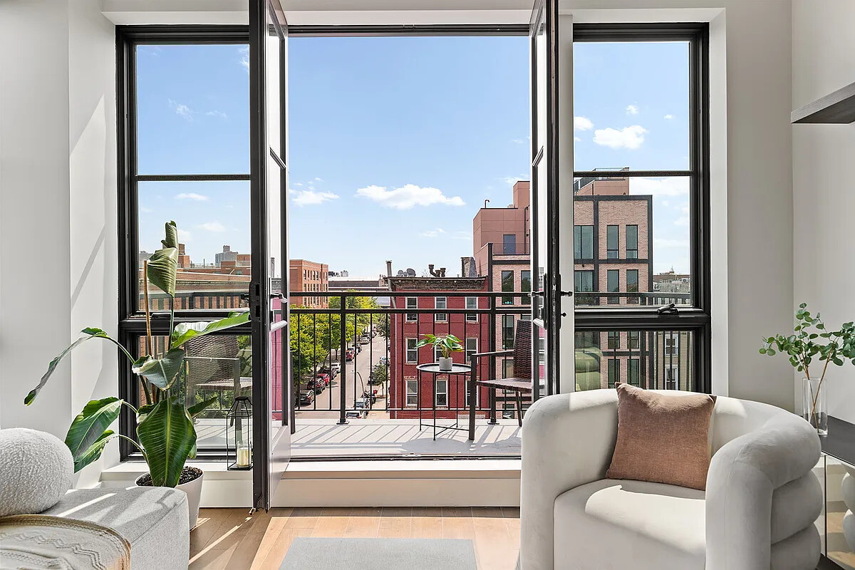 1411 Bushwick Avenue, Unit 3A Brooklyn, NY 11207 - Photo 4 of 6