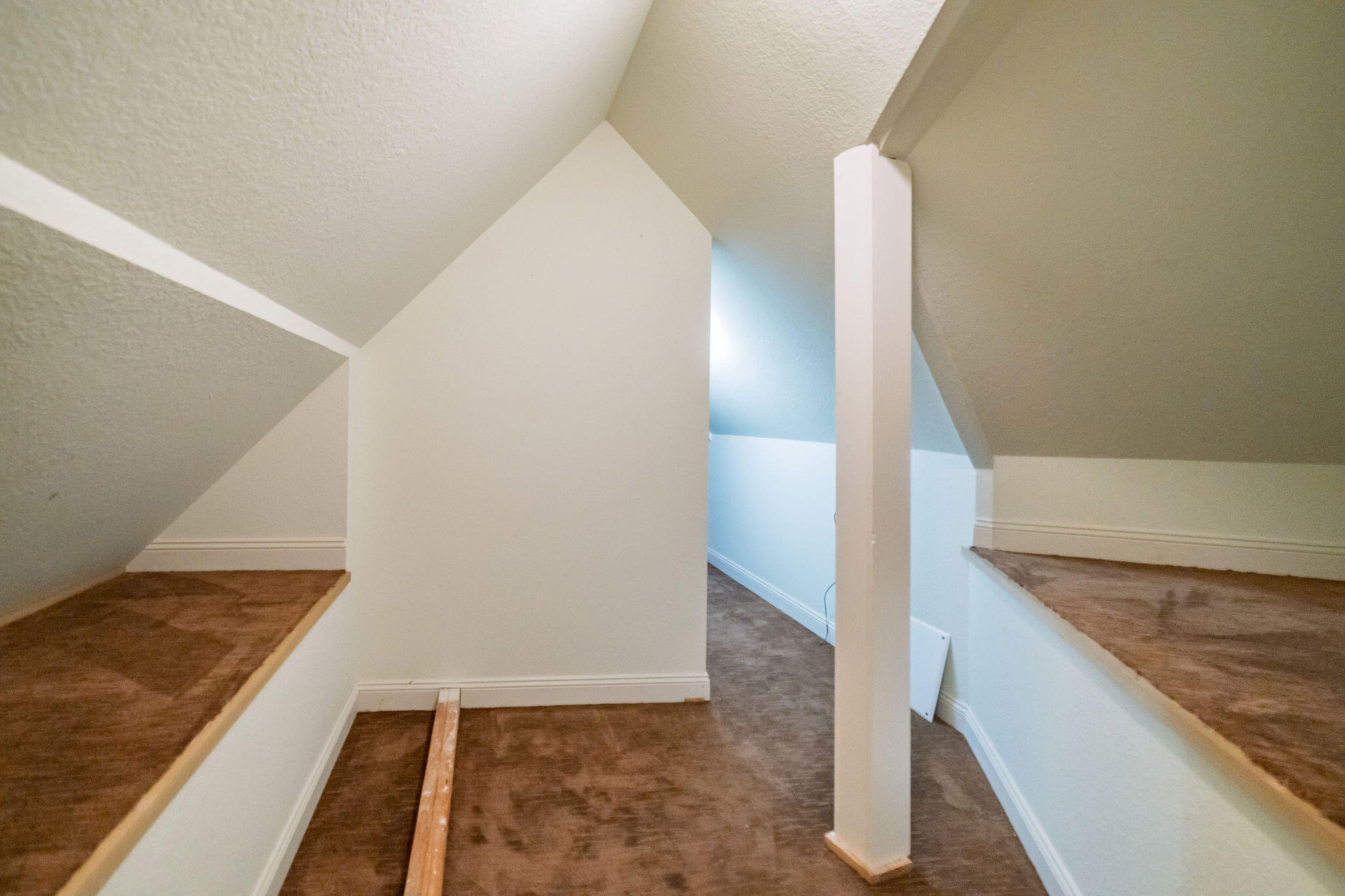 301 Carson Way Paducah, KY 42003 - Photo 71 of 79 Upstairs Storage