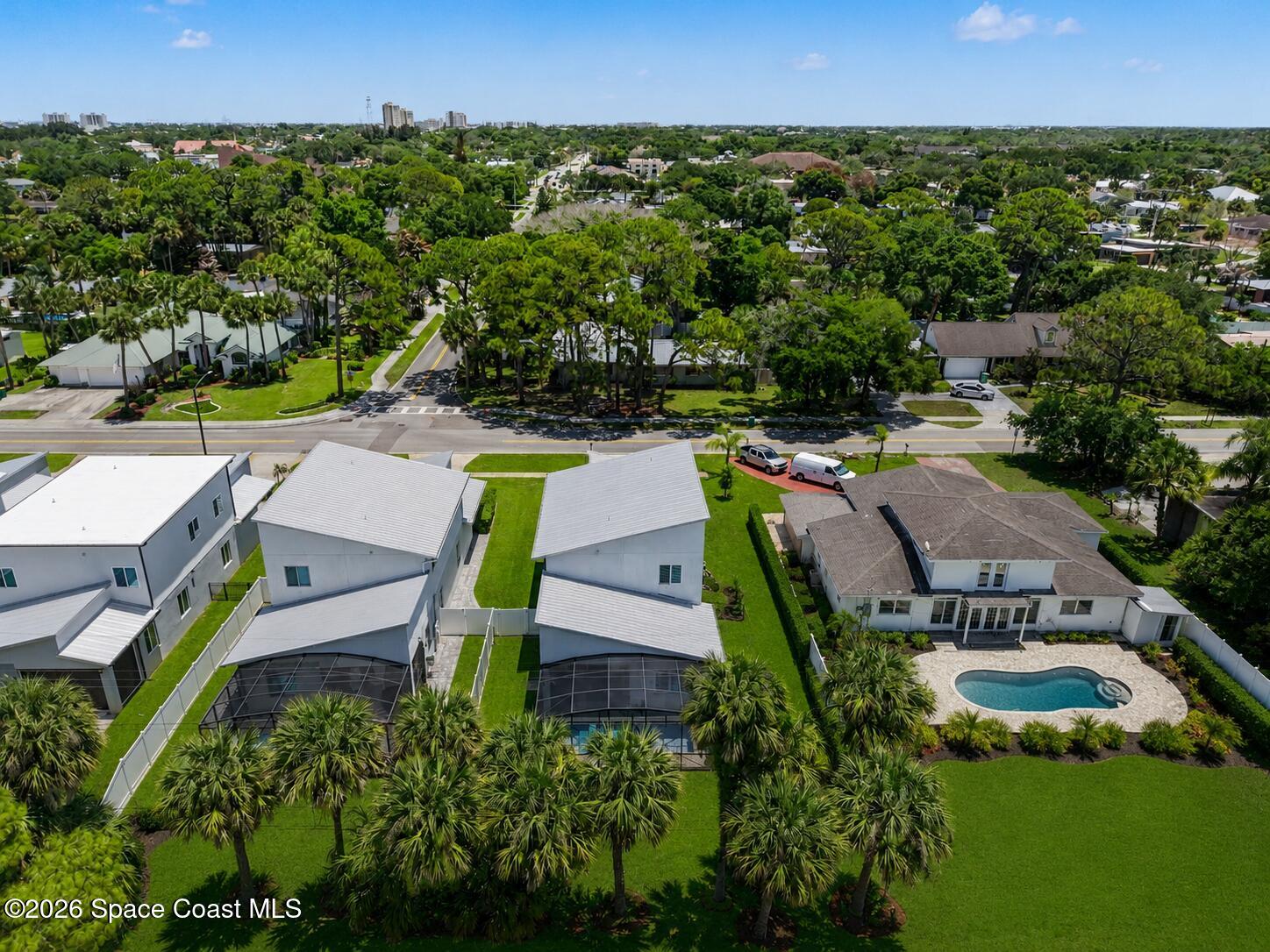 2188 Country Club Road Melbourne, FL 32901 - Photo 4 of 39 E3672EB5-38DB-4710-8A50-8E728E2D5380