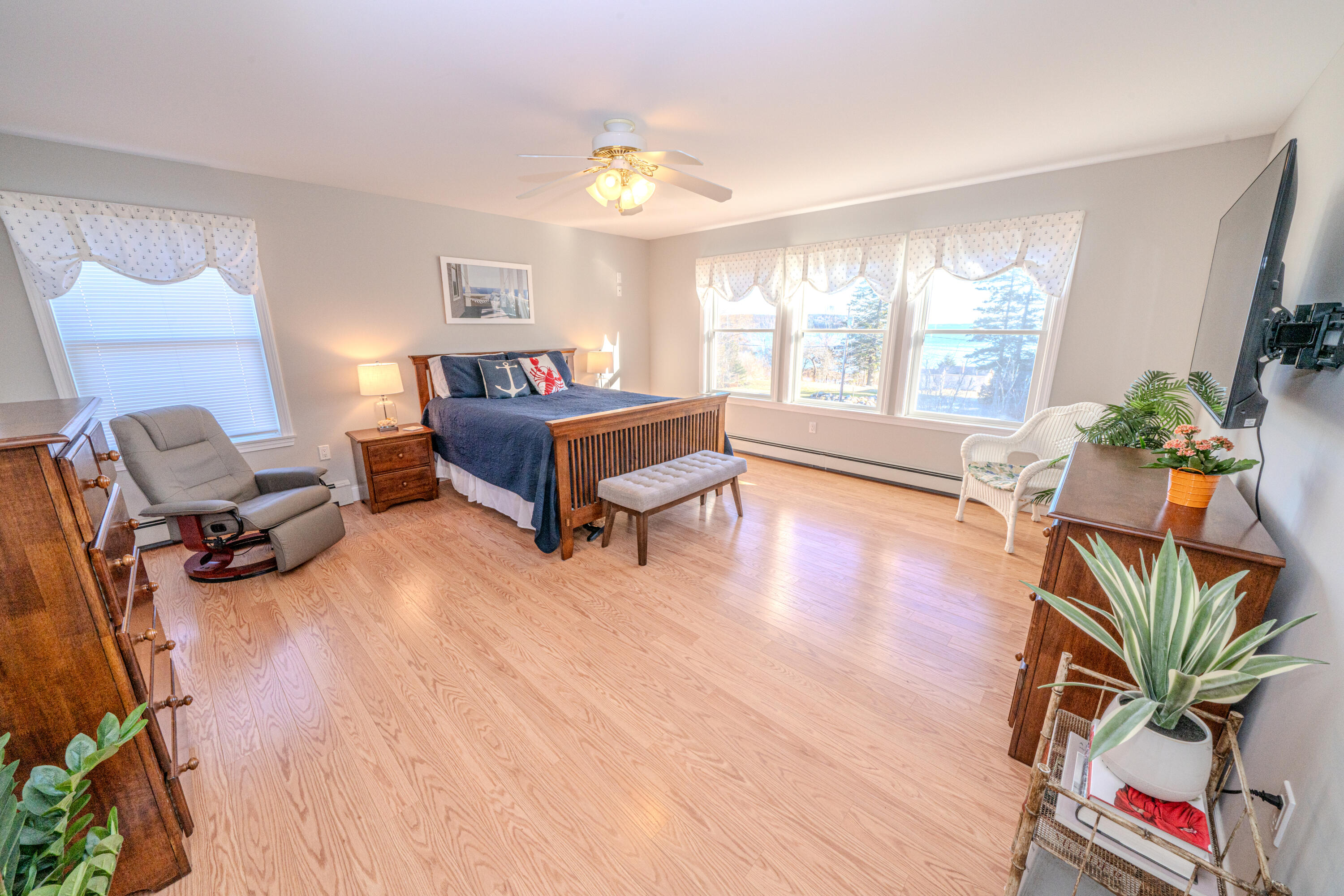 56 Hendrickson Point Road Owls Head, ME 04854 - Photo 20 of 31 8737
