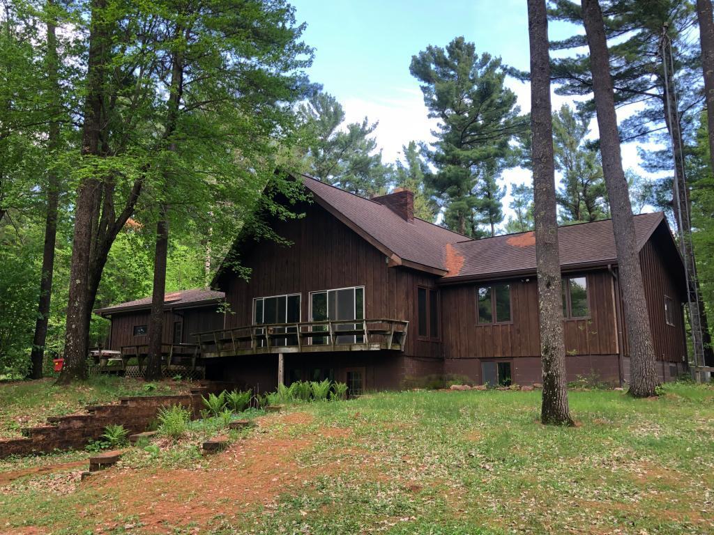 2386 23 1/2 Avenue Rice Lake, WI 54868 - Photo 1 of 1