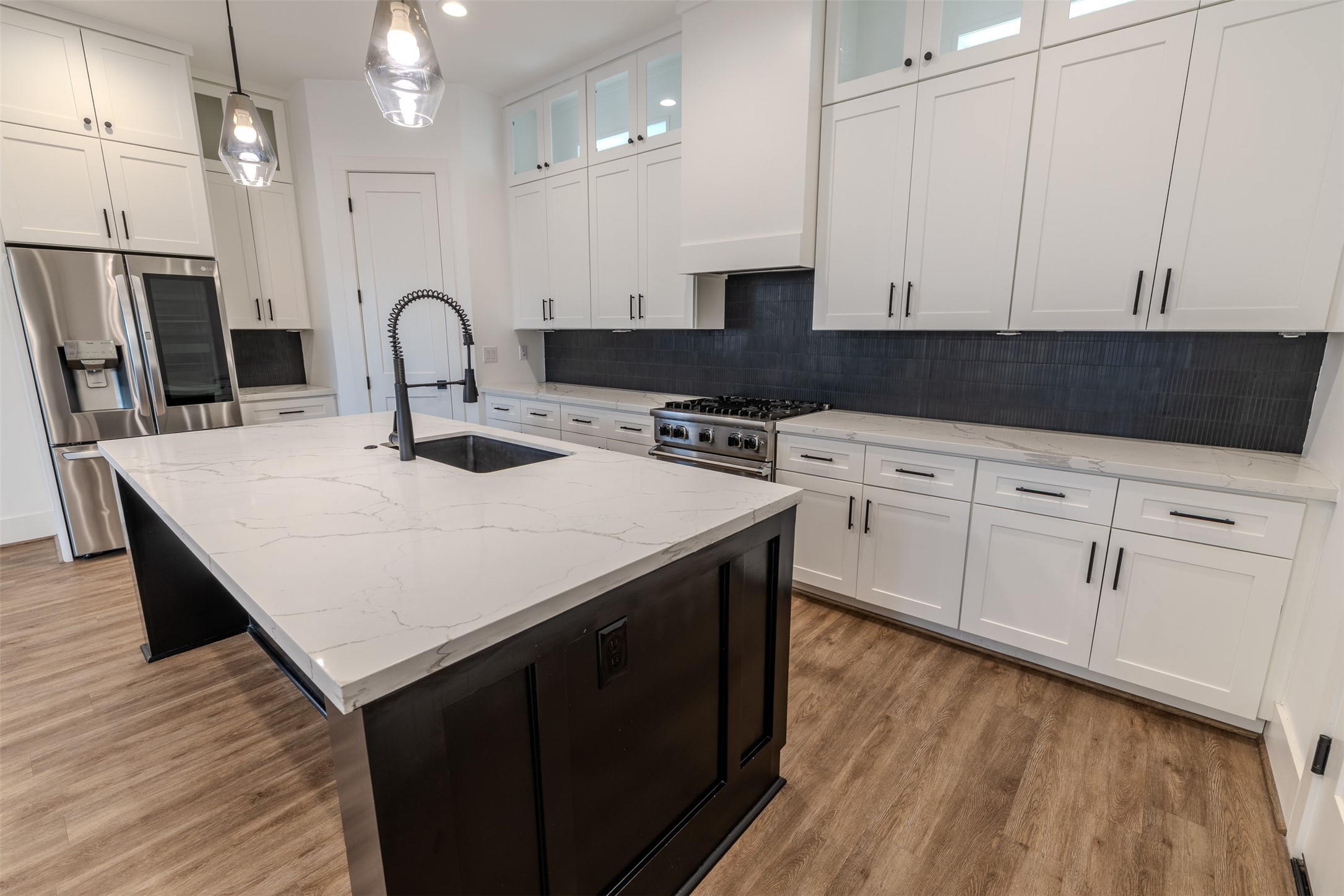 1206 Hamblen Street Houston, TX 77009 - Photo 17 of 33