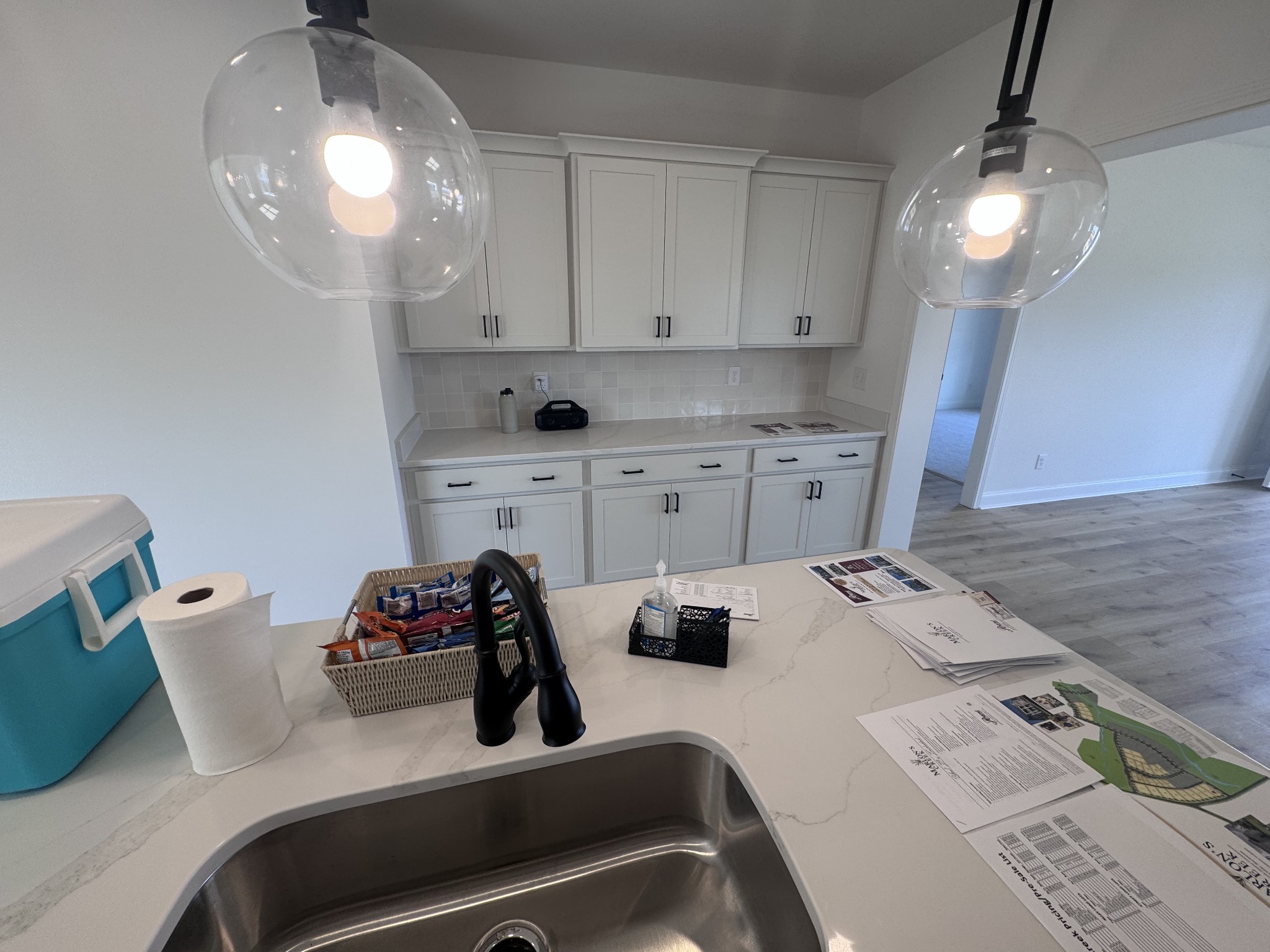 1823 Flatwaters St Spring Hill Spring Hill, TN 37174 - Photo 6 of 22