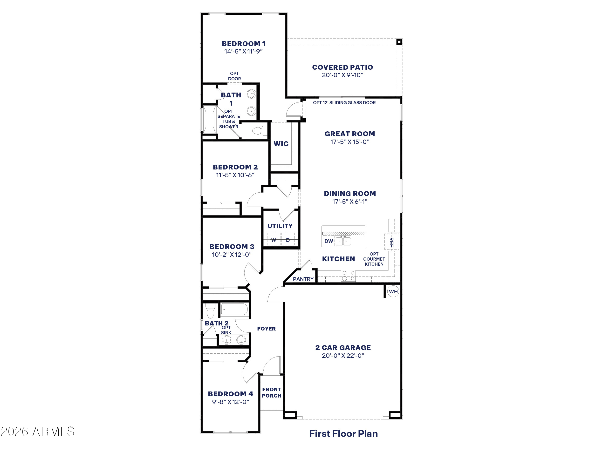 24217 West Atlantis Way Buckeye, AZ 85326 - Photo 3 of 3 unknown