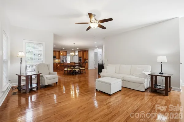 $919,000 | 807 Crown Vista Court, Wesley Chapel, NC 28110