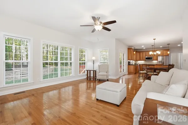 $919,000 | 807 Crown Vista Court, Wesley Chapel, NC 28110