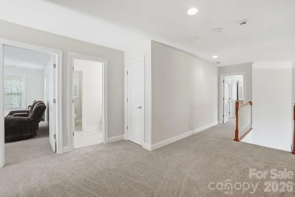 $919,000 | 807 Crown Vista Court, Wesley Chapel, NC 28110
