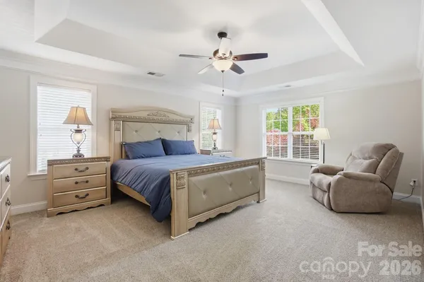 $919,000 | 807 Crown Vista Court, Wesley Chapel, NC 28110
